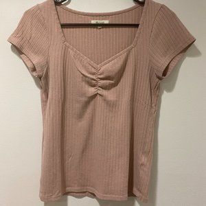 Madewell Top